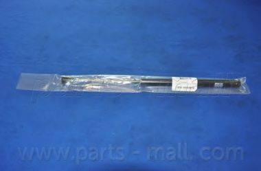 PARTS-MALL PQD010 Газова пружина, кришка багажника
