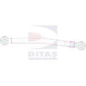 DITAS A11793 Поздовжня рульова тяга