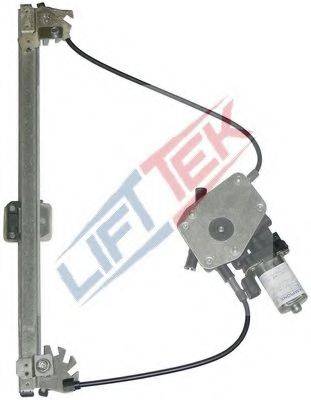 LIFT-TEK LTME42LB Підйомний пристрій для вікон