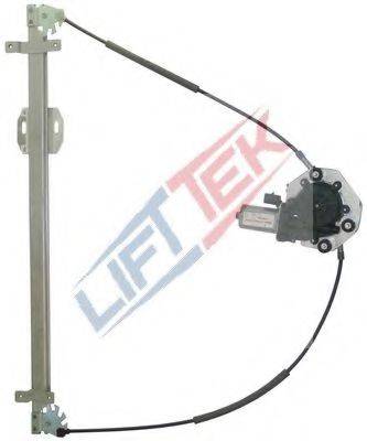 LIFT-TEK LTZA126L Підйомний пристрій для вікон