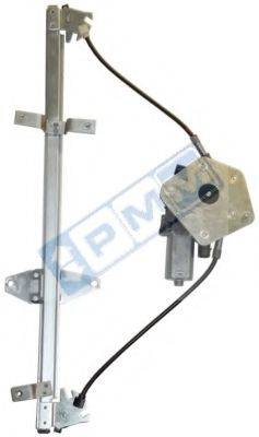 PMM 85014L Підйомний пристрій для вікон