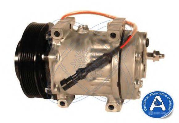 ELECTRO AUTO 20A4002A Компресор, кондиціонер