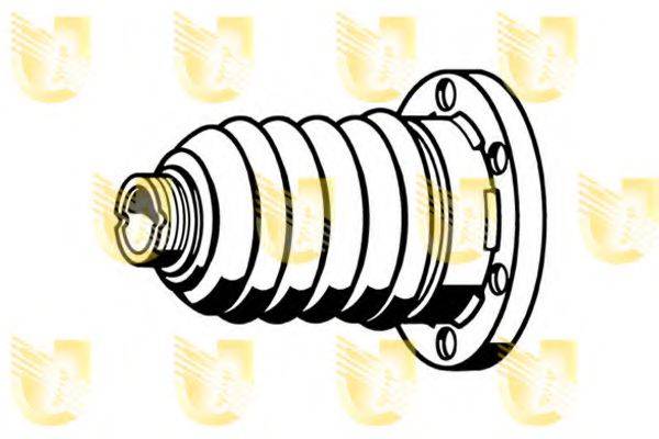 UNIGOM 310220H Пильовик, приводний вал
