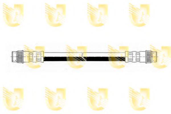 UNIGOM 377326 Гальмівний шланг