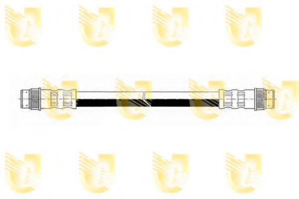 UNIGOM 377427 Гальмівний шланг