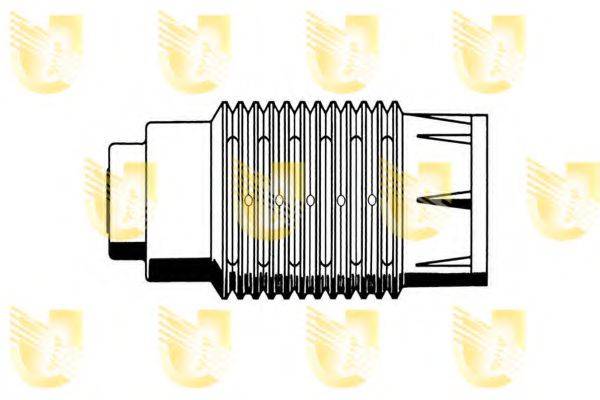 UNIGOM 391544 Захисний ковпак / пильник, амортизатор