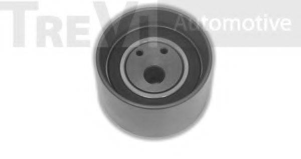 TREVI AUTOMOTIVE TD1399 Натяжний ролик, ремінь ГРМ