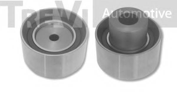 TREVI AUTOMOTIVE TD1400 Паразитний / Ведучий ролик, зубчастий ремінь