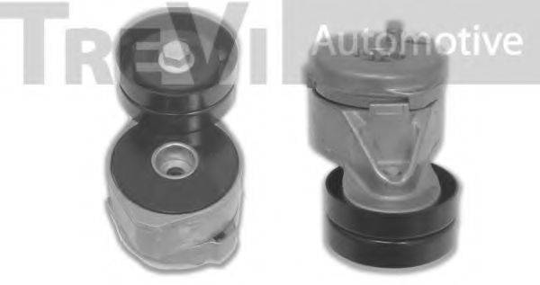 TREVI AUTOMOTIVE TA1844 Натяжна планка, полікліновий ремінь