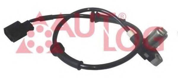 AUTLOG AS4470 Датчик, частота обертання колеса