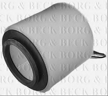 BORG & BECK BFA2144 Повітряний фільтр