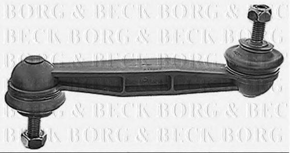 BORG & BECK BDL6436 Тяга/стійка, стабілізатор