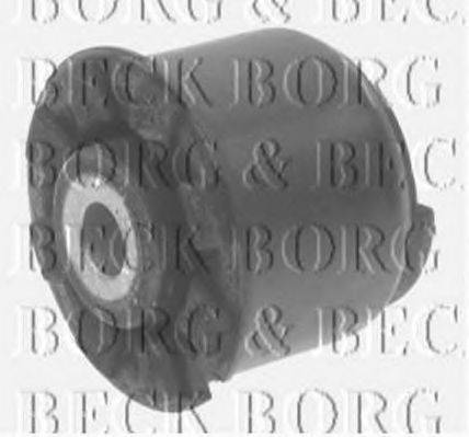 BORG & BECK BSK6969 Втулка, балка мосту