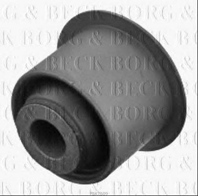 BORG & BECK BSK7509 Підвіска, важіль незалежної підвіски колеса