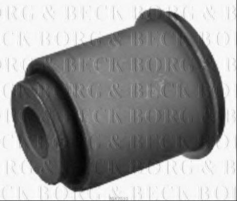 BORG & BECK BSK7510 Підвіска, важіль незалежної підвіски колеса
