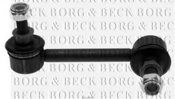 BORG & BECK BDL6908 Тяга/стійка, стабілізатор