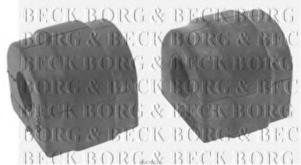 BORG & BECK BSK7063K Ремкомплект, сполучна тяга стабілізатора