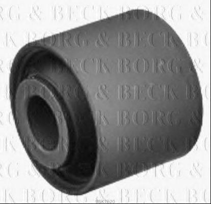 BORG & BECK BSK7620 Втулка, амортизатор