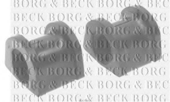 BORG & BECK BSK7045K Ремкомплект, сполучна тяга стабілізатора