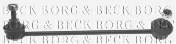 BORG & BECK BDL7194 Тяга/стійка, стабілізатор