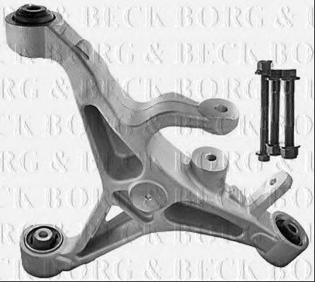 BORG & BECK BCA7225 Важіль незалежної підвіски колеса, підвіска колеса