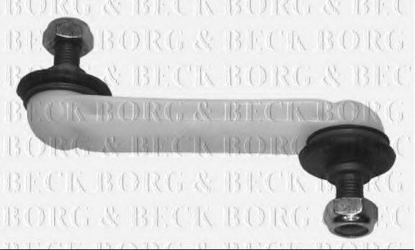 BORG & BECK BDL6894 Тяга/стійка, стабілізатор