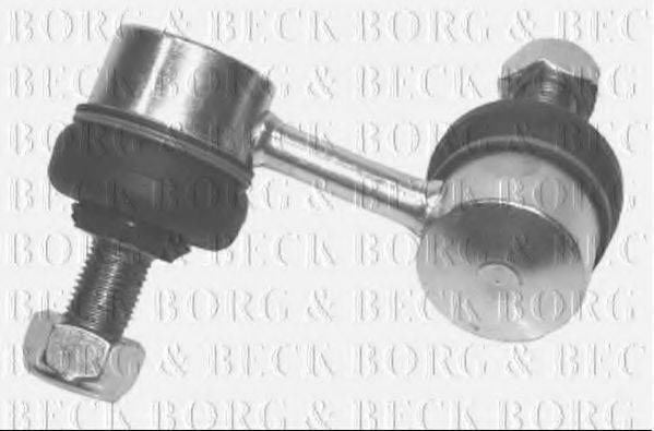 BORG & BECK BDL6983 Тяга/стійка, стабілізатор