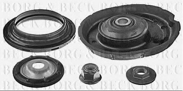 BORG & BECK BSM5423 Опора стійки амортизатора