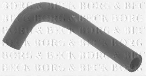 BORG & BECK BTH1008 Трубка повітря, що нагнітається