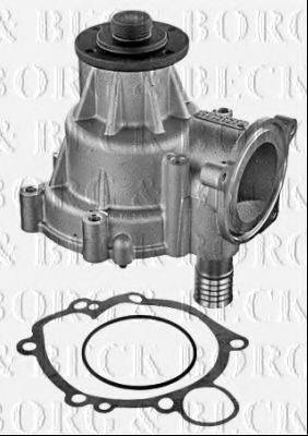 BORG & BECK BWP1925 Водяний насос
