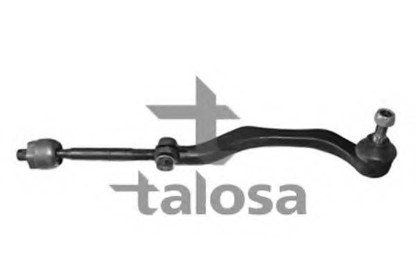 TALOSA 4101304 Поперечна рульова тяга