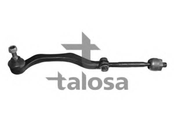 TALOSA 4101305 Поперечна рульова тяга