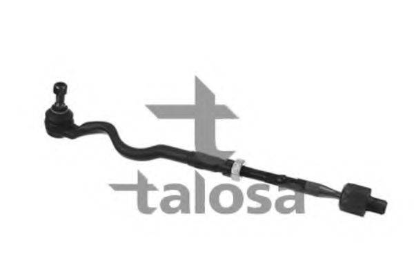 TALOSA 4102362 Поперечна рульова тяга