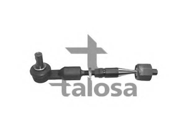 TALOSA 4103755 Поперечна рульова тяга