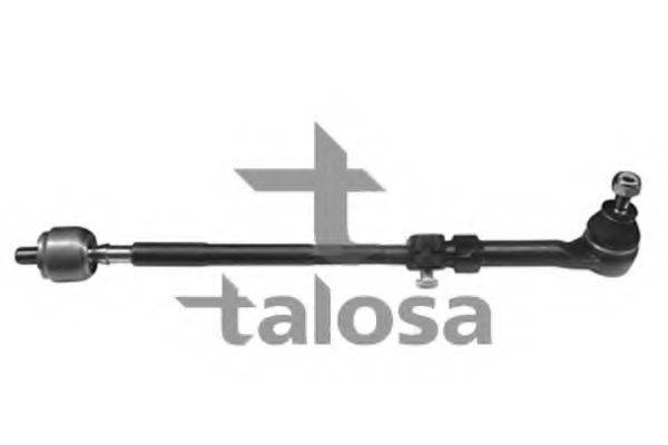 TALOSA 4106319 Поперечна рульова тяга