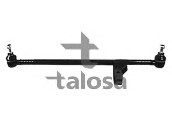 TALOSA 4301766 Поздовжня рульова тяга