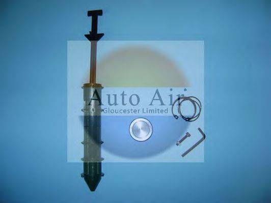 AUTO AIR GLOUCESTER 311037 Осушувач, кондиціонер