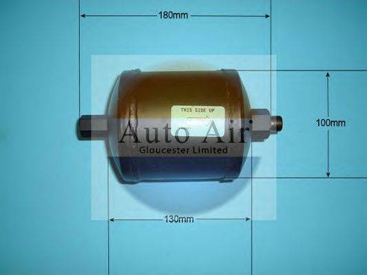 AUTO AIR GLOUCESTER 318239 Осушувач, кондиціонер