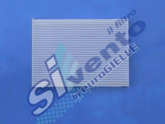 SIVENTO P750 Фільтр, повітря у внутрішньому просторі