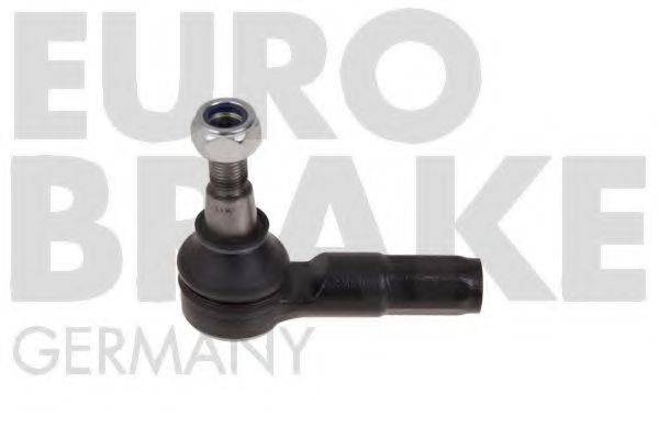 EUROBRAKE 59065033311 Наконечник поперечної кермової тяги