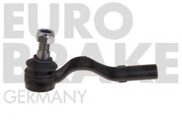 EUROBRAKE 59065033324 Наконечник поперечної кермової тяги