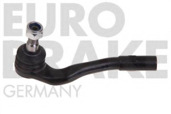 EUROBRAKE 59065033339 Наконечник поперечної кермової тяги