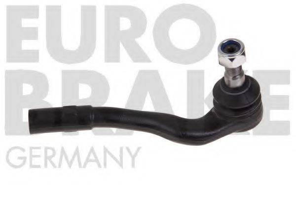 EUROBRAKE 59065033340 Наконечник поперечної кермової тяги