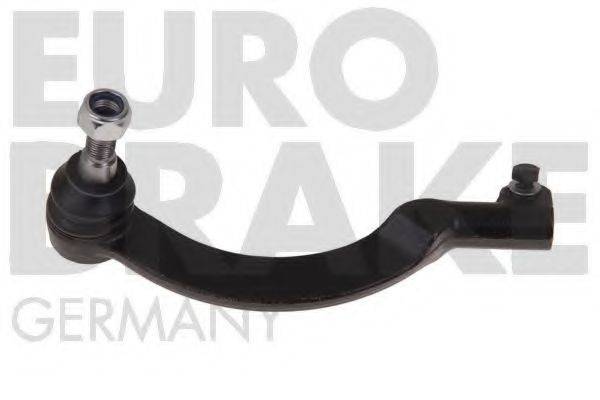 EUROBRAKE 59065033941 Наконечник поперечної кермової тяги