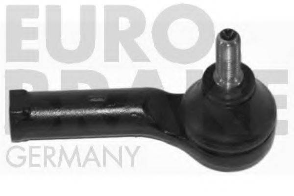 EUROBRAKE 59065033946 Наконечник поперечної кермової тяги