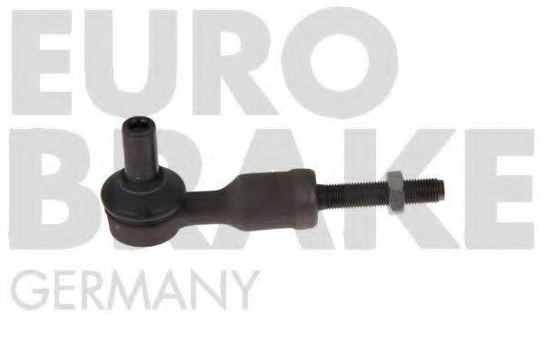 EUROBRAKE 59065034756 Наконечник поперечної кермової тяги