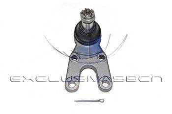 MDR MBJ8006 несучий / напрямний шарнір