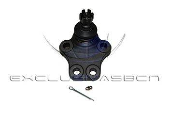 MDR MBJ8908RL несучий / напрямний шарнір