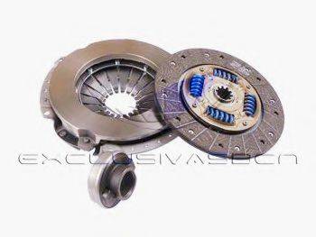 MDR MCK1005 Комплект зчеплення