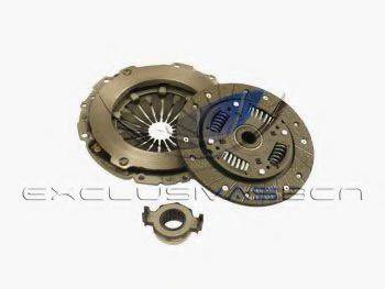 MDR MCK1006 Комплект зчеплення